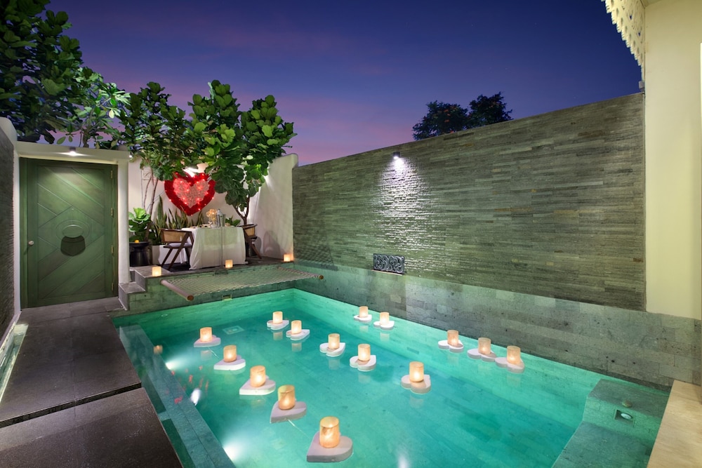 Monolocale Resort & Spa Seminyak by Ini Vie Hospitality view 2