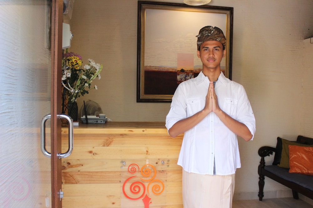 Punyan Poh Bali Villas