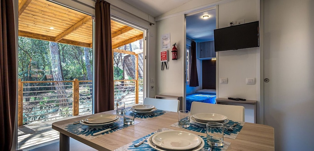 Camping Internazionale Etruria