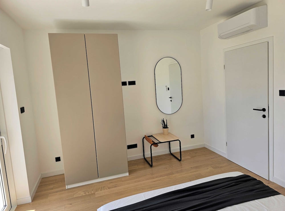 Stylish and Elegant Crikvenica Apartments