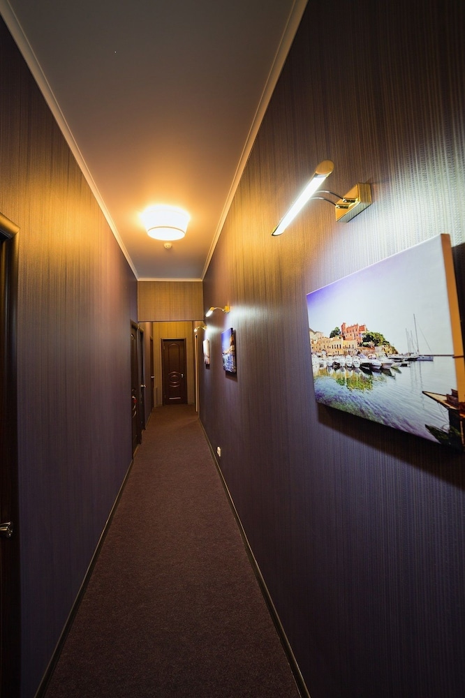 hotel Palermo