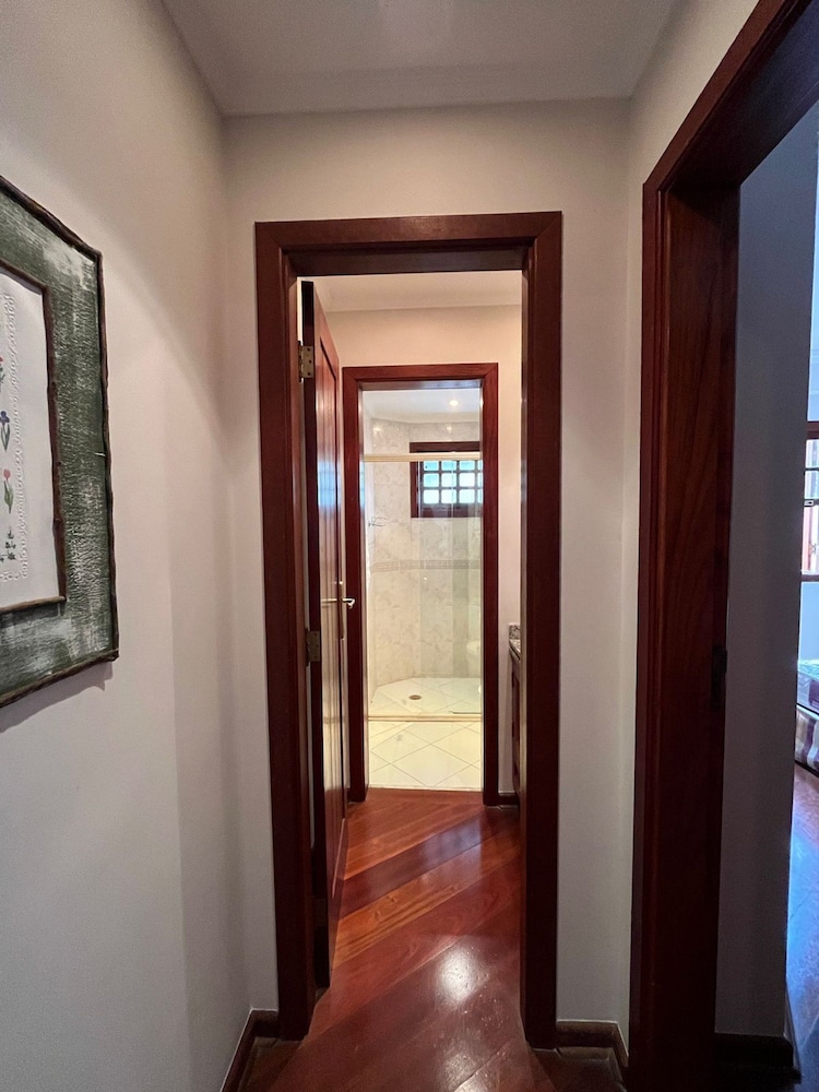 Apartamento Ville Dijon Capivari