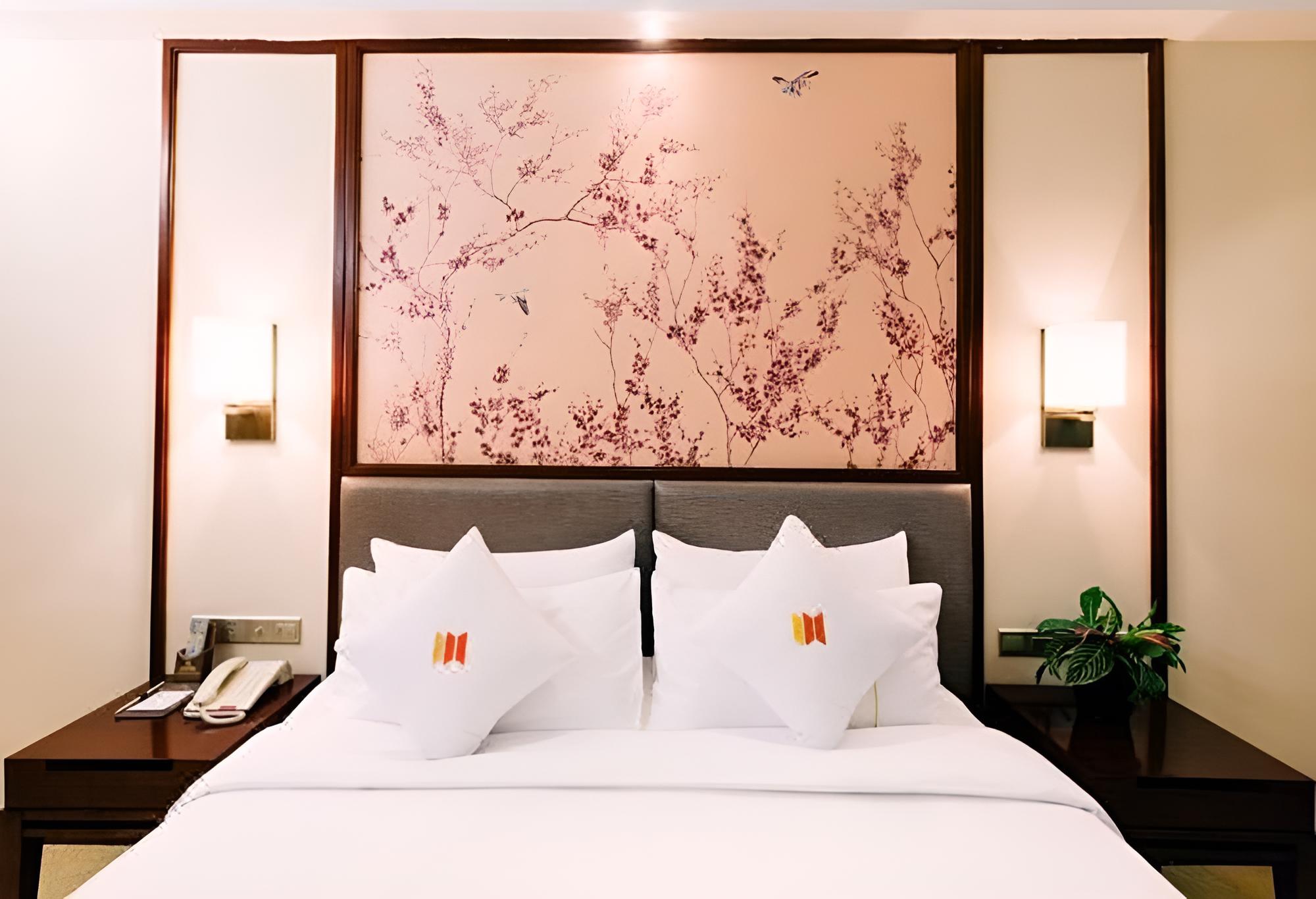 Guangzhou Wellsun Hotel