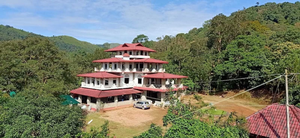 Valley Dew Village Stay