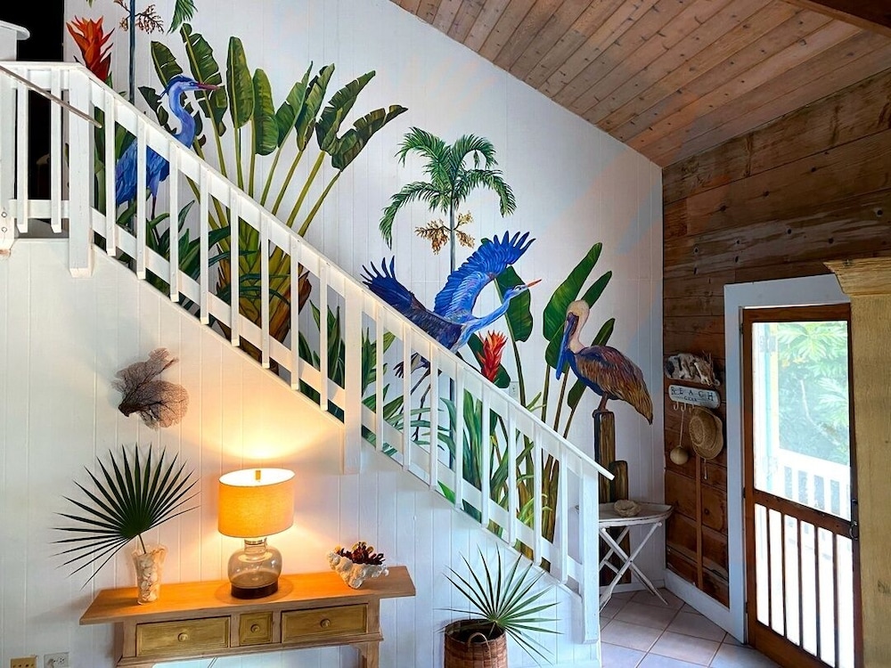 Shangri-la  Orchid Cottage 4 Bedroom Home - Property Image 1