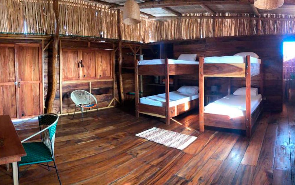 Palaa Mayapo Ecolodge