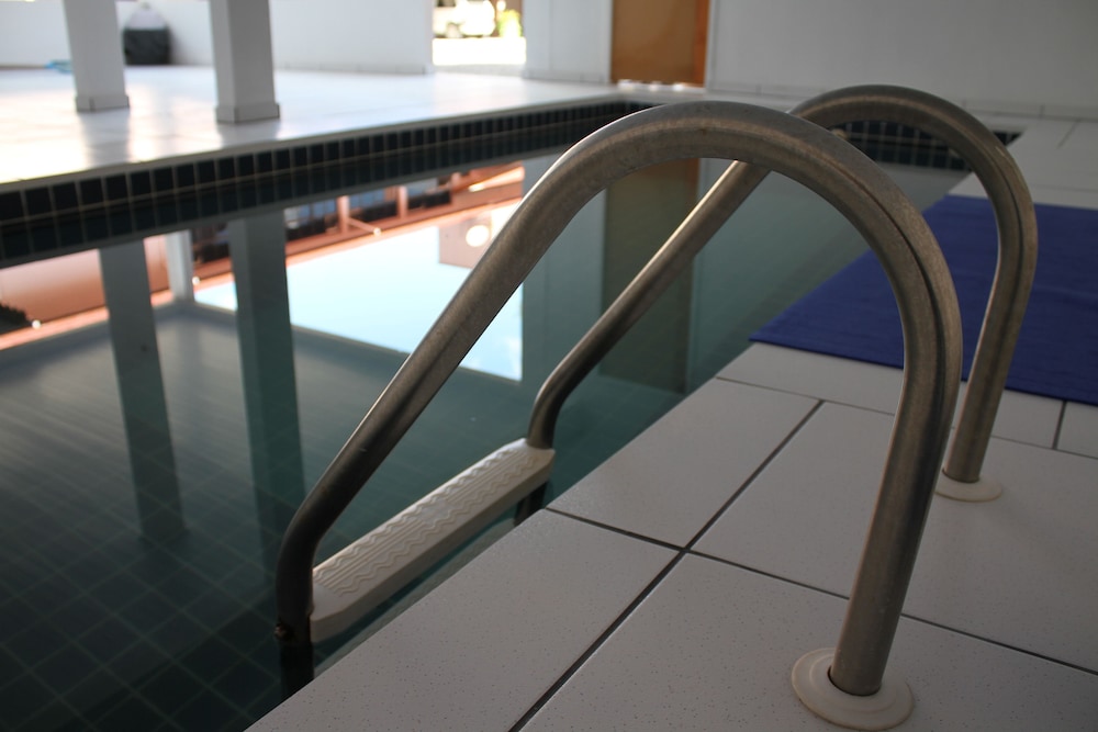 Urubici Park Hotel