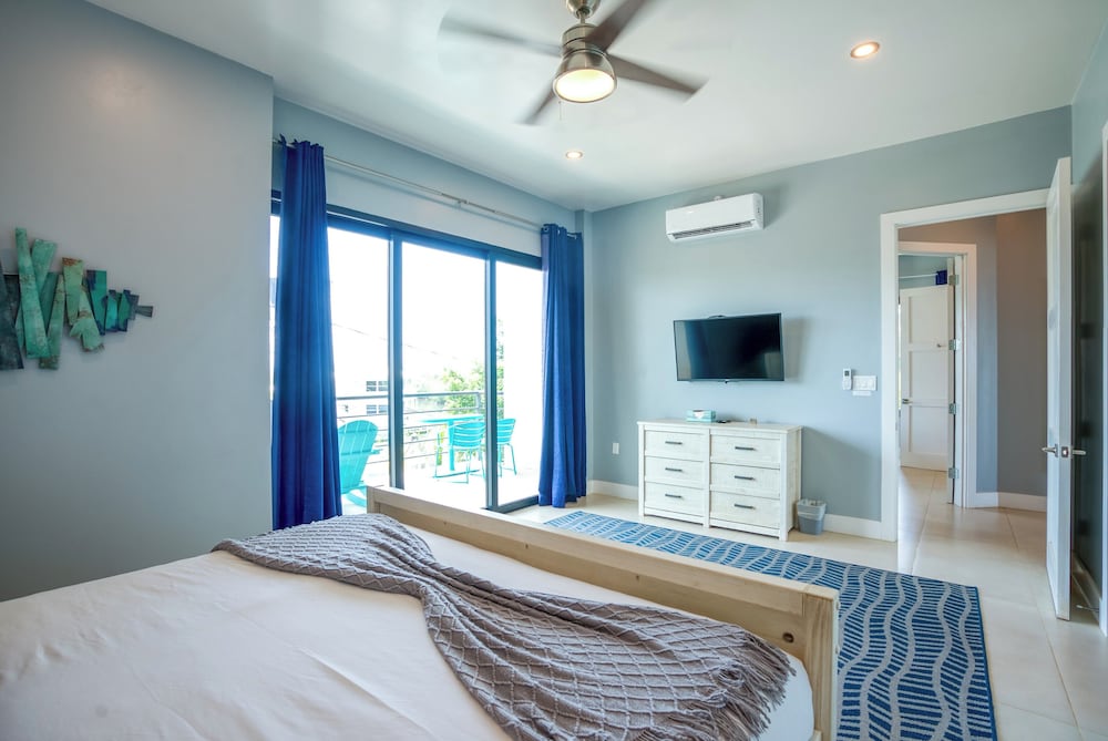 Sunset Gecko Condos - Unit 1A view 4