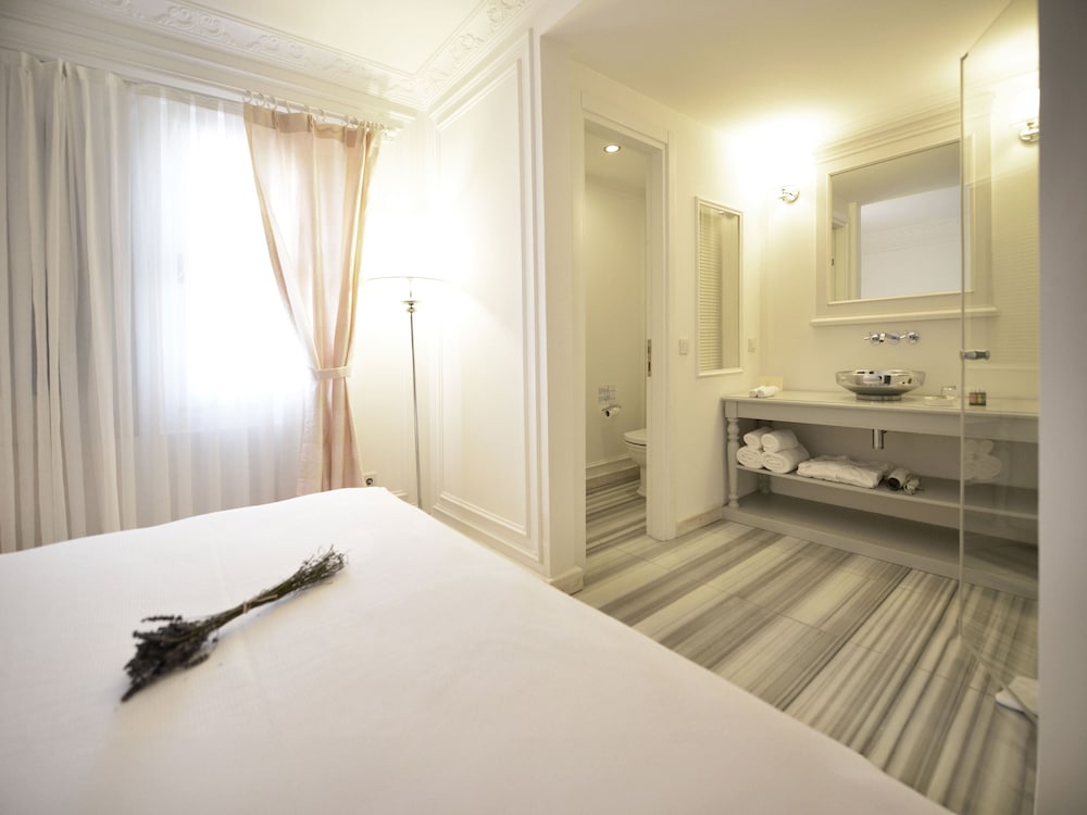 Vintage Hotel Alaçatı - Image 39