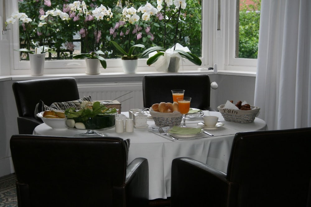 Bed & Breakfast Ter Brugge