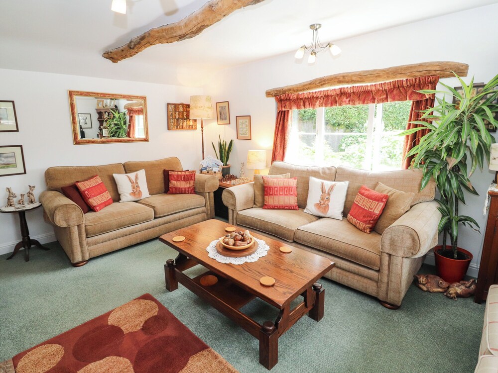 Fell Cottage