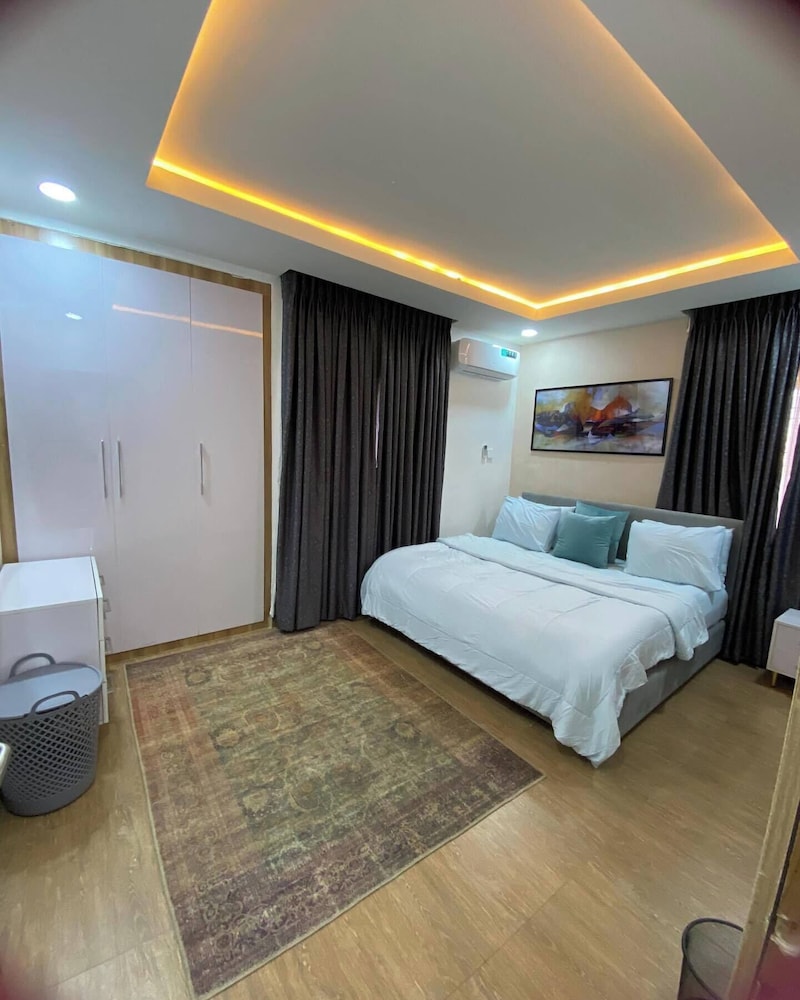 Aria Residence