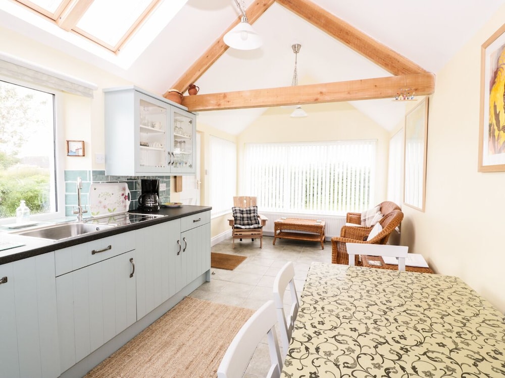 Dumfries Vacations - Simmer Dim - Property Image 1