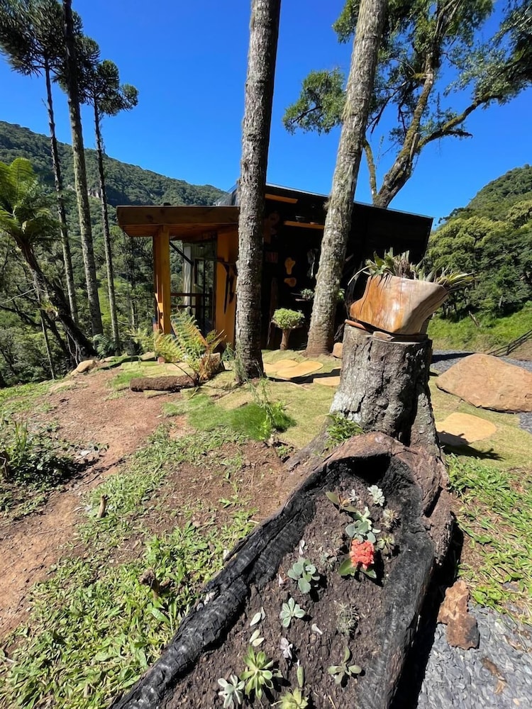 Eco Cabanas Kaapuã