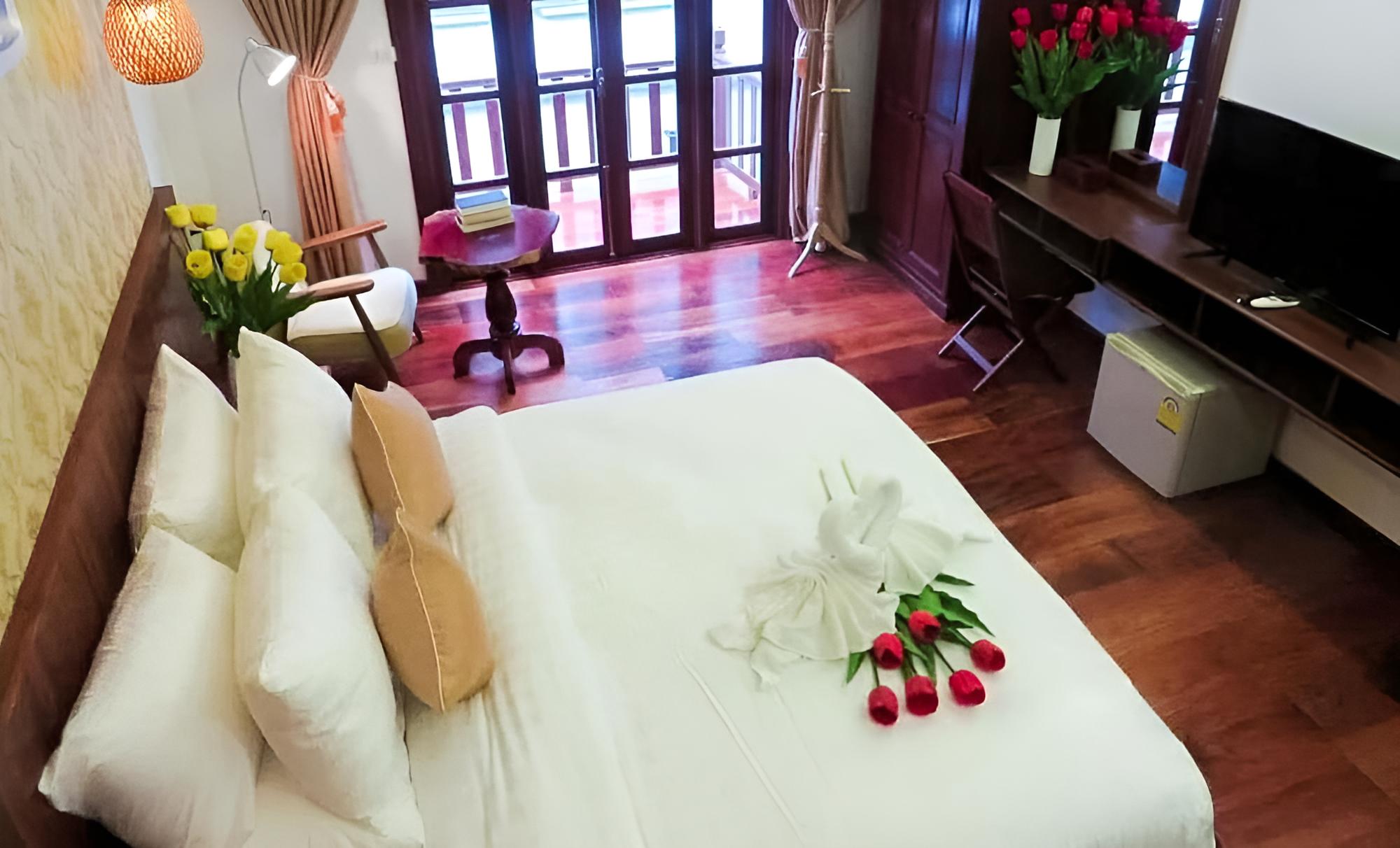 Mekong Charm Riverside