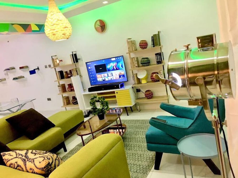 Edugie Homes