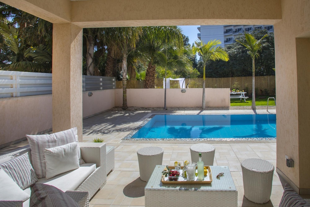 Protaras Villa Michelle 10