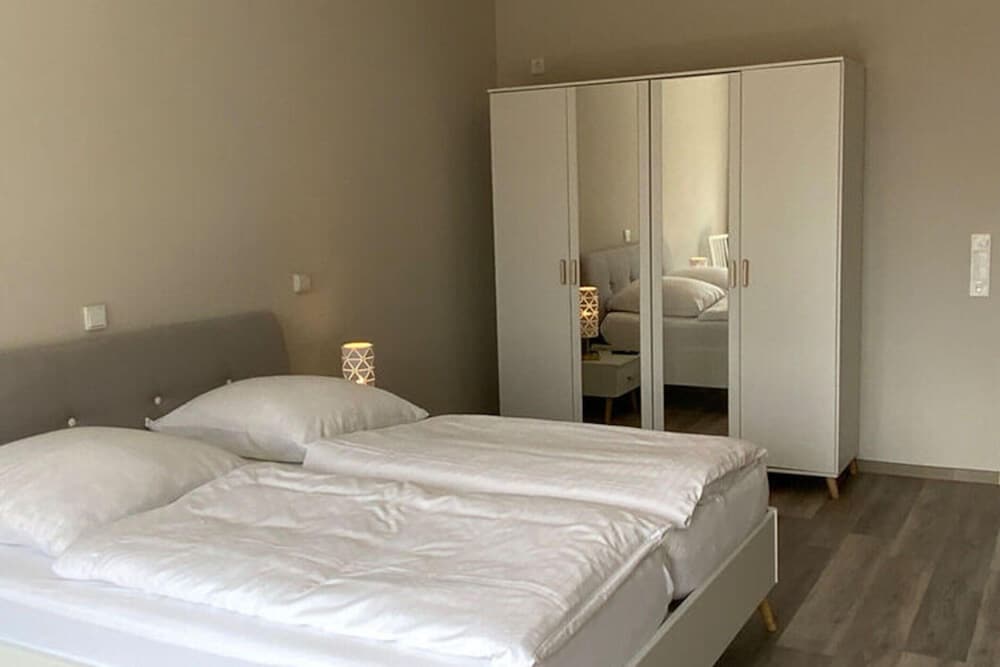 Exclusives Appartement auf Fehmarn