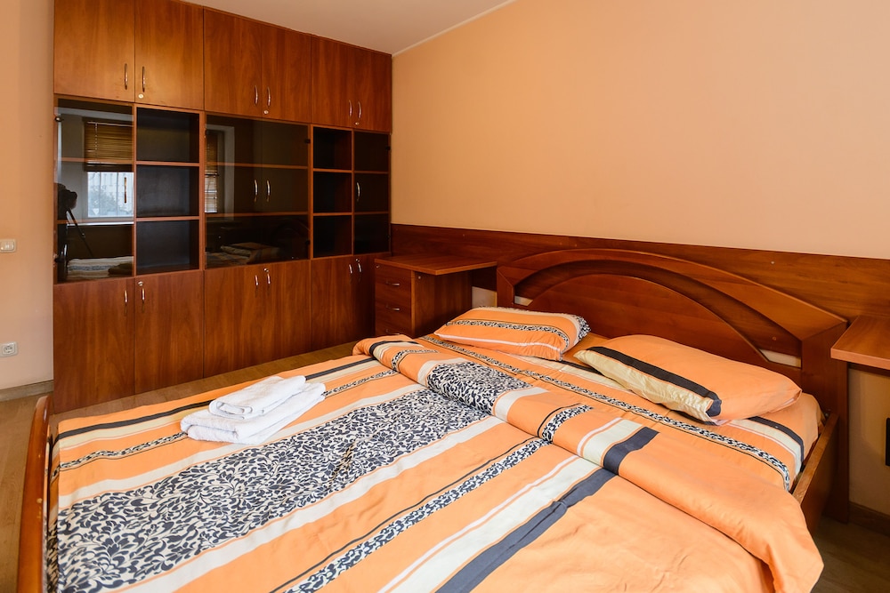 Kiev Accommodation Hotel Service