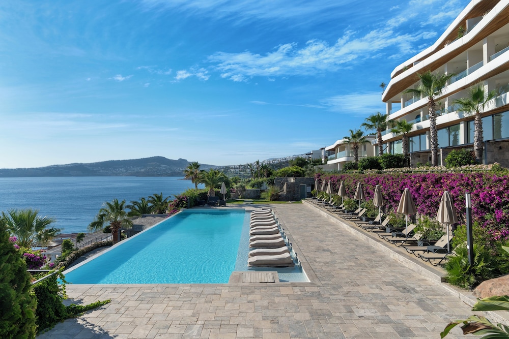 DelMare Reserve Otel & Spa - Image 75