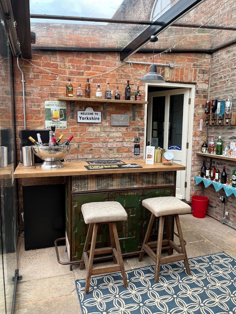 Newsham Grange Farm Bed and Breakfast