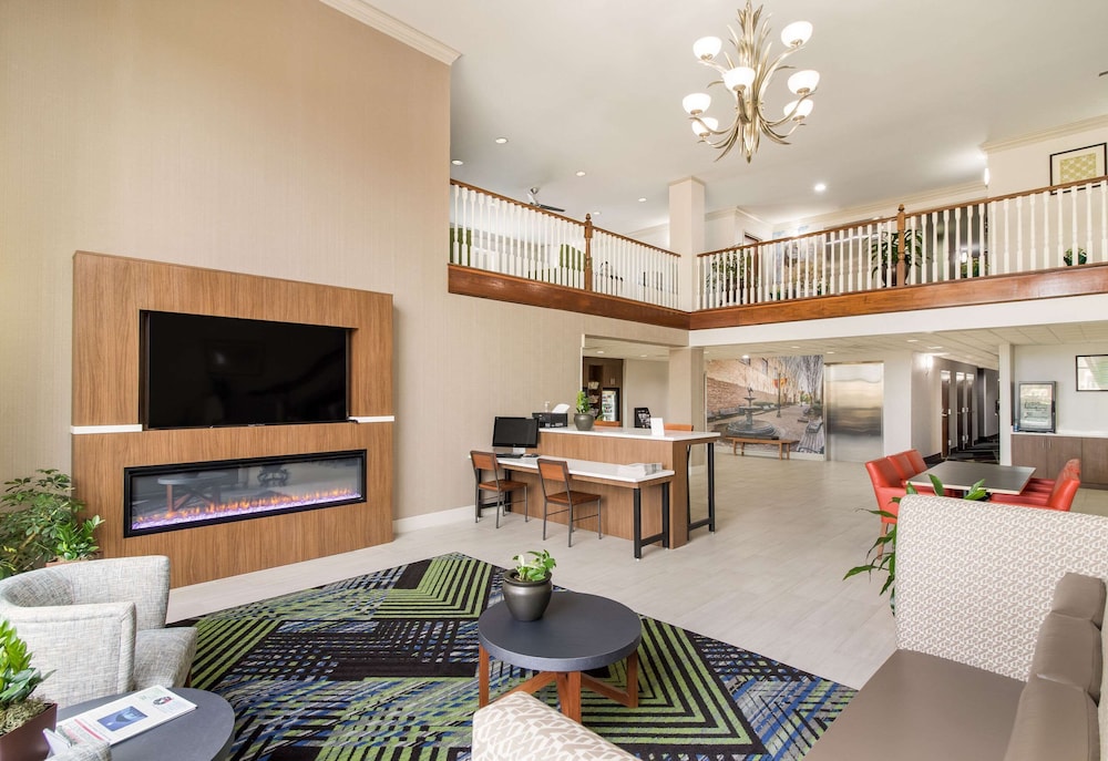 New Bern Vacations - Clarion Pointe New Bern - Property Image 5