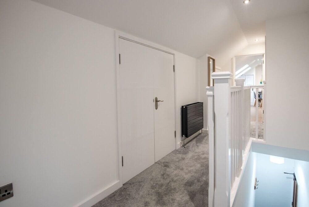 The Talbot at 52 Old Elvet view 3