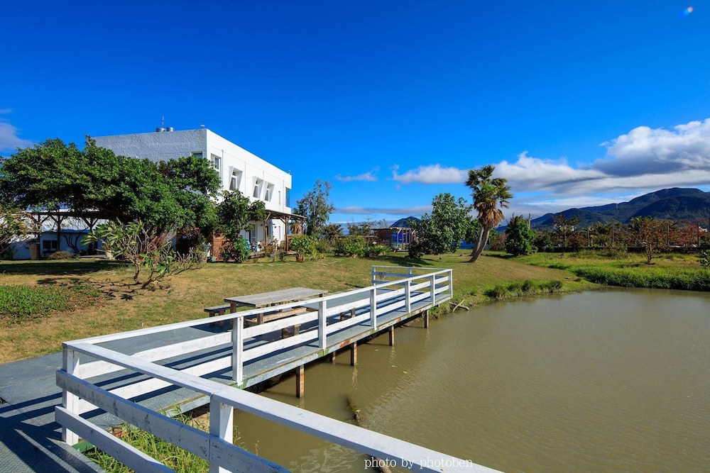 Wild Island B&B