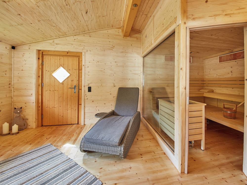 Frei & Wild Chalet by we rent