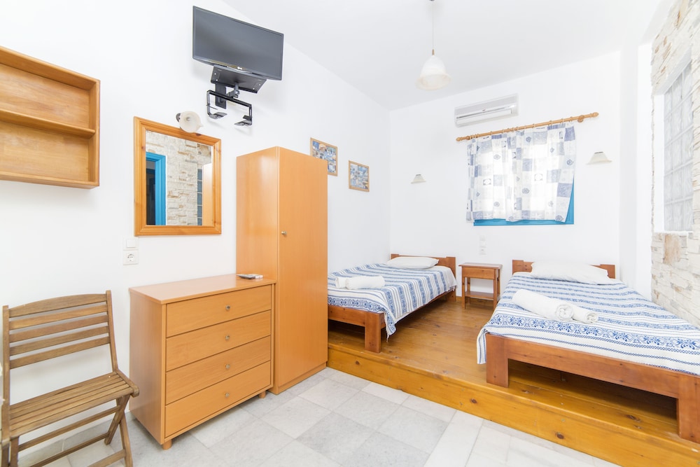 Astra Apartments view 5