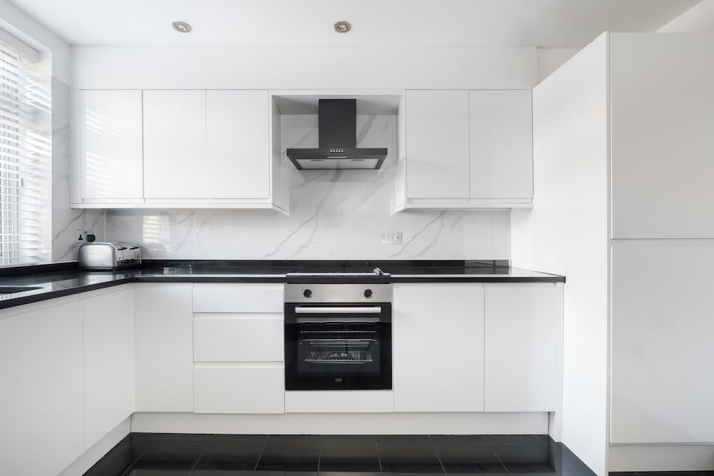Marble Arch Serviced Apartments