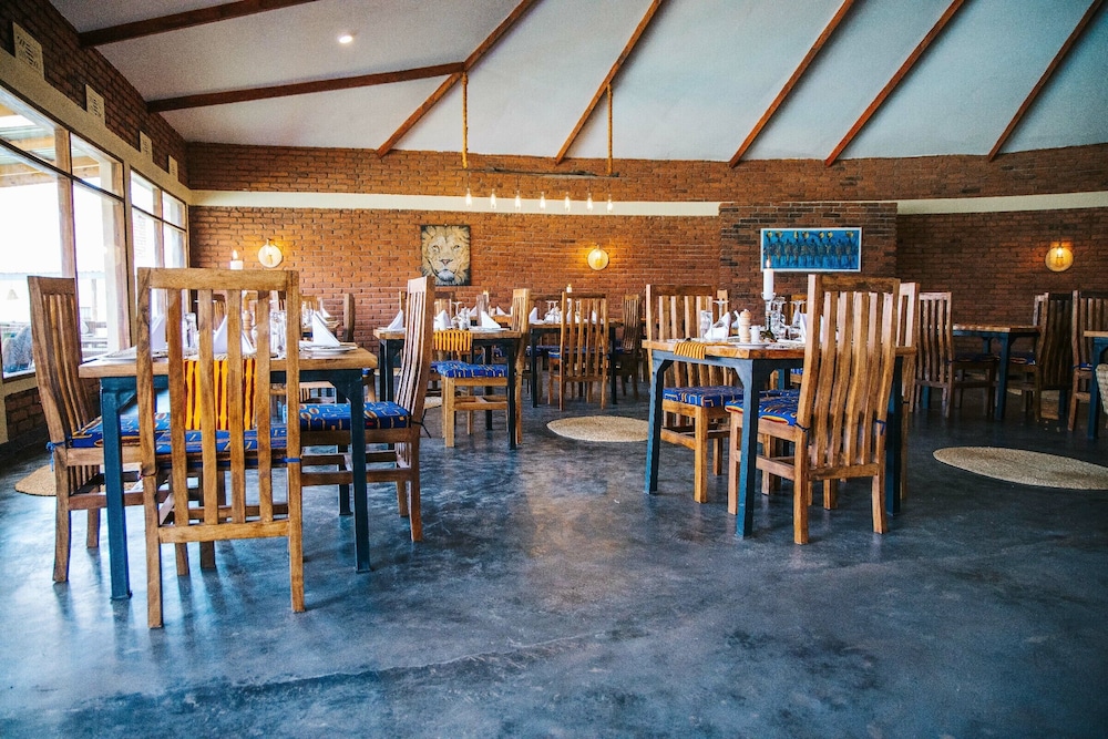 Karatu Villas Lodge