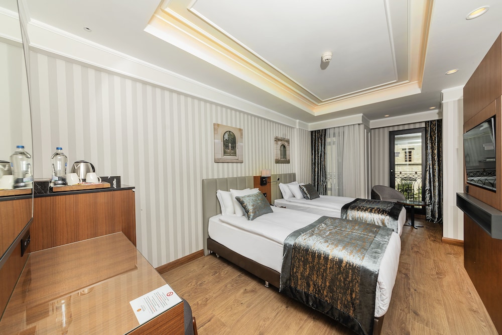 Mukarnas Pera Otel - Image 31