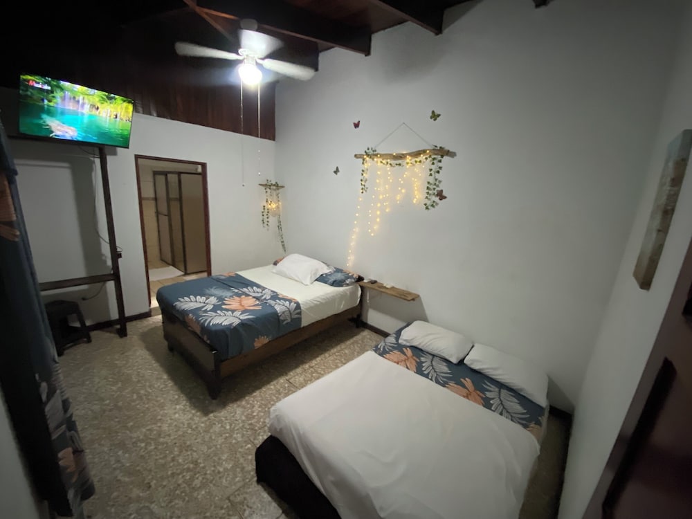 Casa Todah B&B