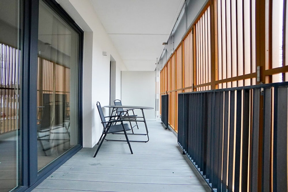 Baltic Waves Resort by Baltic Home