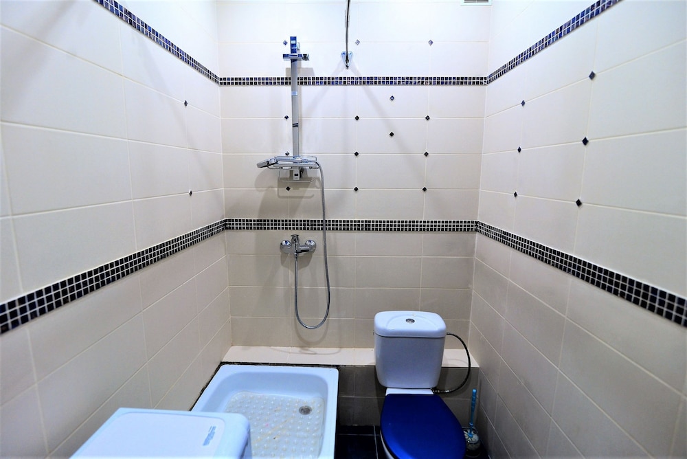 Megapolis Apartments on Moskovsky prospect 112 – apt 547