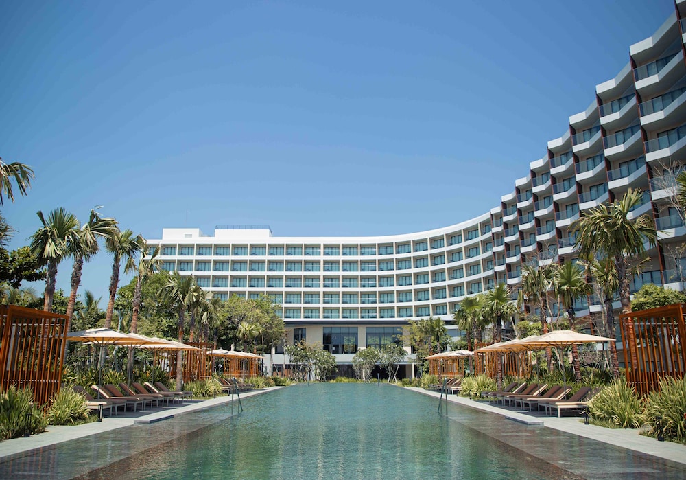 Crowne Plaza Phu Quoc Starbay by IHG 177