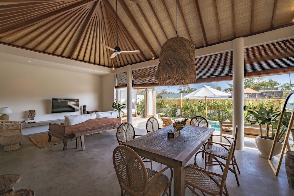 Casa Nyang Uluwatu