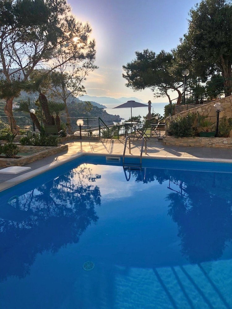VFH Residence Flavia Tre Piscine