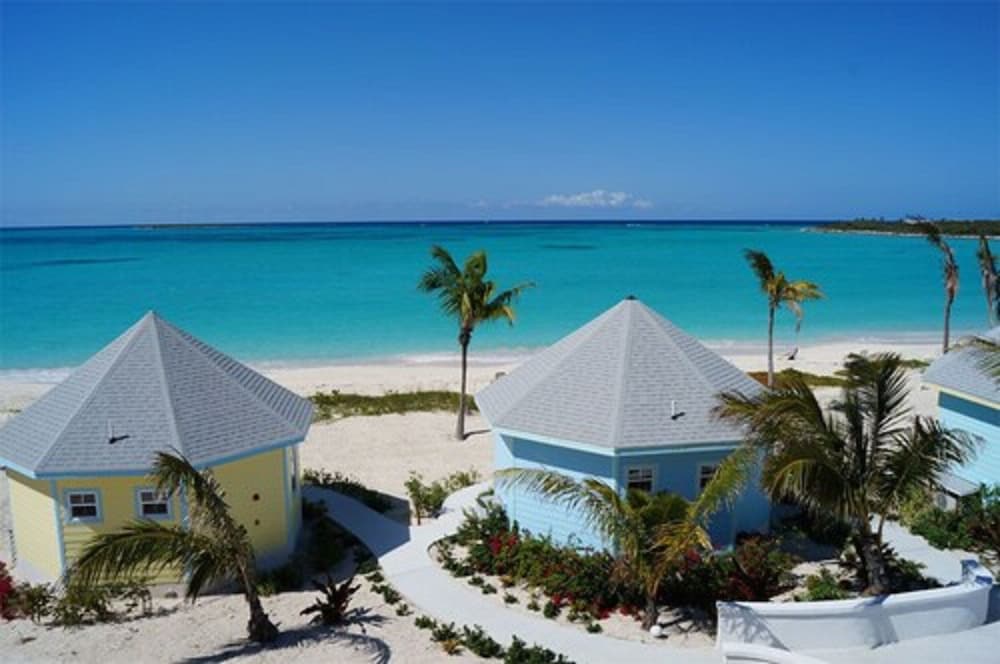 Great Exuma Vacations - Paradise Bay - Property Image 1