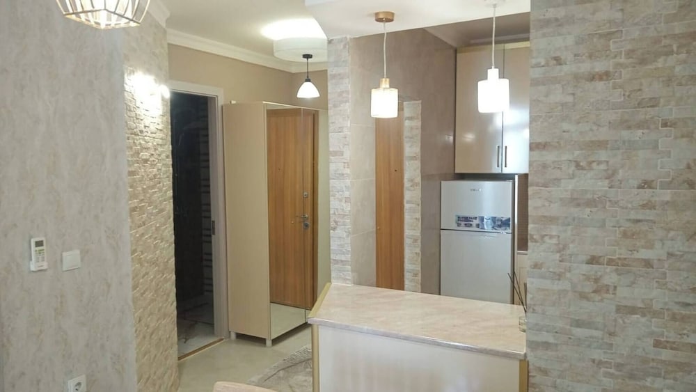 Apartment in Batumi sea View