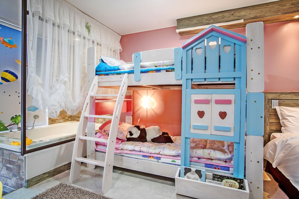 Famille Spa Resort