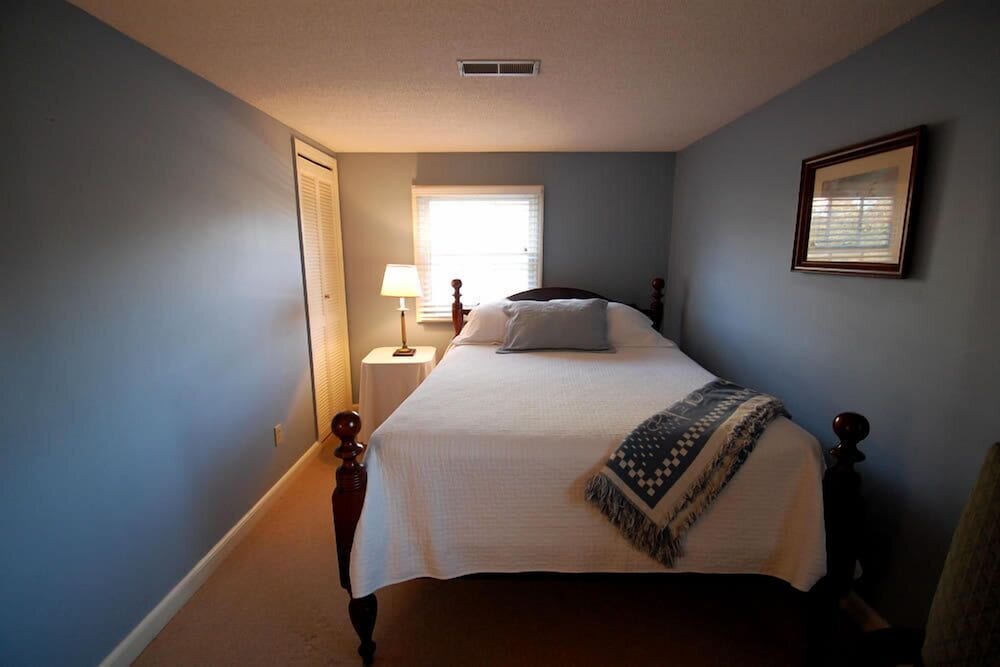 Inn at Oriental view 5