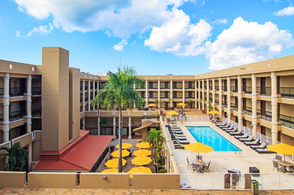 Pool & Wellness