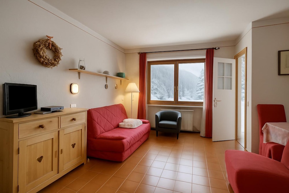 Argentera Apartment