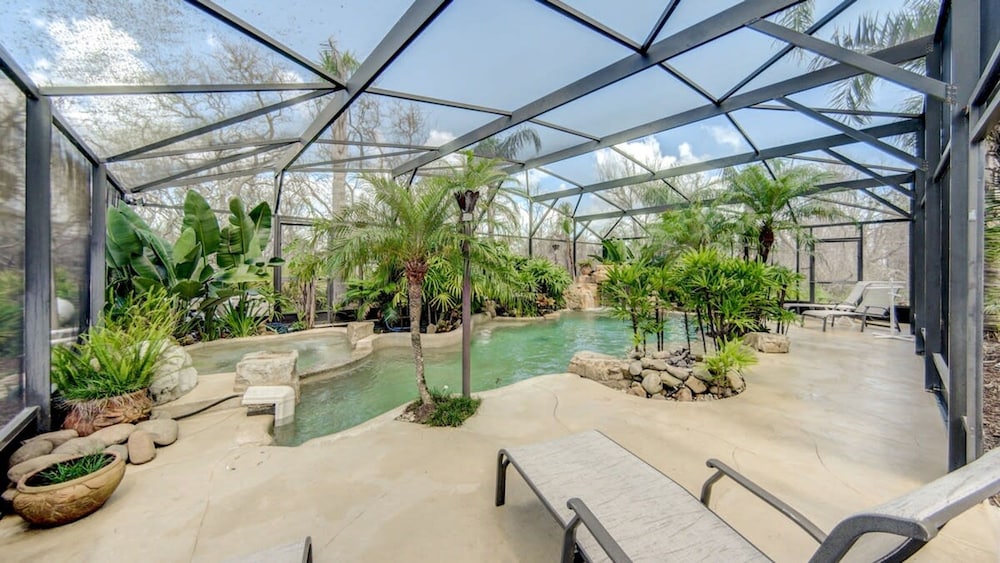 Oasis by the Sea Beach Front Community