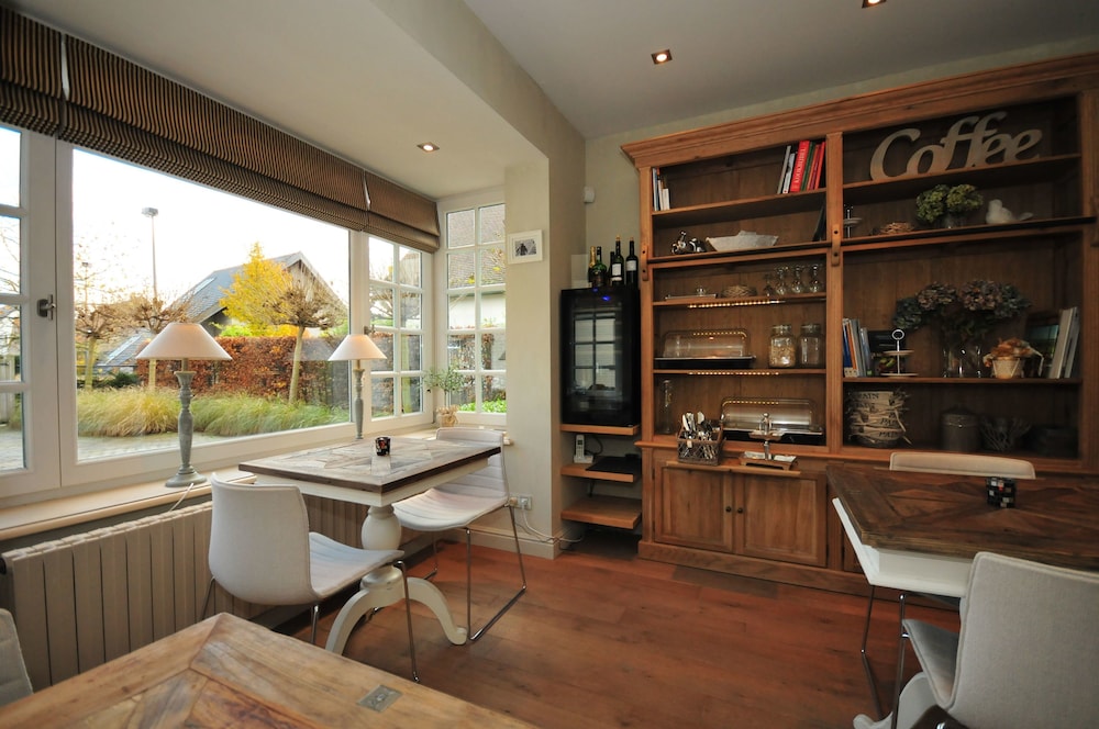 Maison Du Nord Bed & Breakfast
