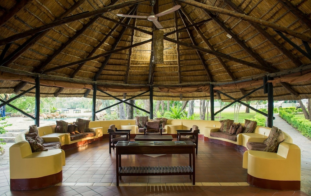 Maramba River Lodge