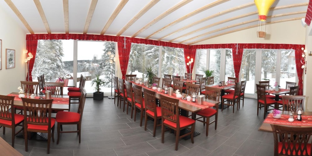 Pension Waldschlösschen