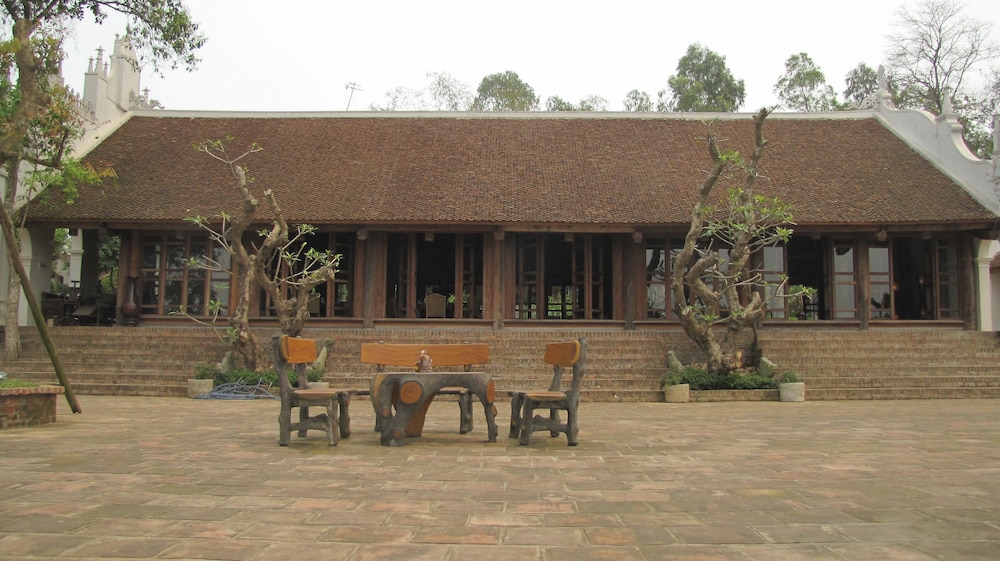 Moon Garden Homestay
